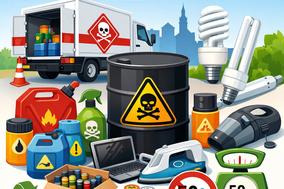Schadstoffe