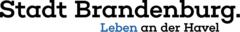 Logo Stadt Brandenburg an der Havel