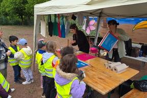 Veranstaltung Gemeinsam Hohenstücken