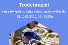 Trödel Gegenstände