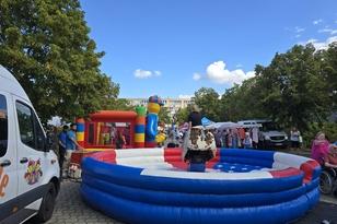 Bullriding