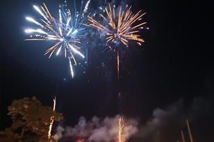 Feuerwerk