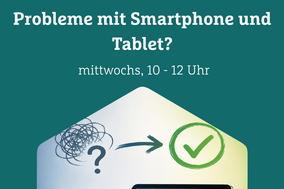 Laptop und Tablet