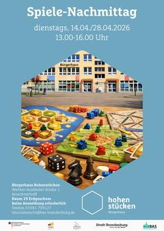Brettspiele