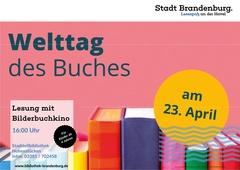 bunte Bücher