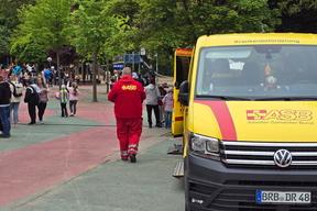 Veranstaltung Gemeinsam Hohenstücken