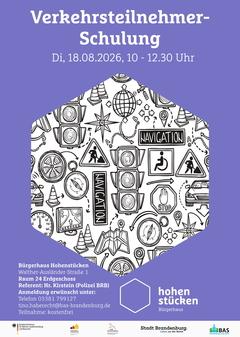 Symbole im Straßenverkehr