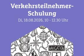 Symbole im Straßenverkehr