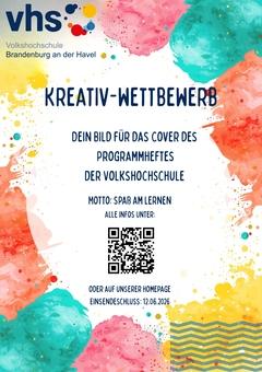 bunte Farbe mit Text