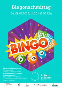 Bingokugeln