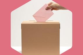 Wahlurne