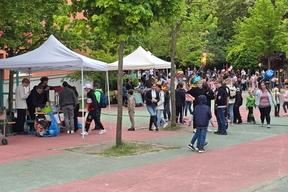 Veranstaltung Gemeinsam Hohenstücken