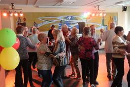 Tanznachmittage 2025