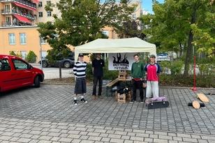 Skate Workshop