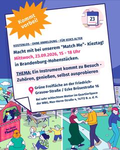 gezeichnete Bewohner die Spaß haben