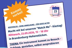 gezeichnete Bewohner die Spaß haben