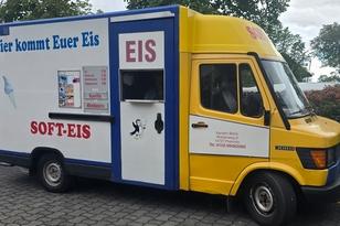Eiswagen