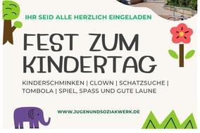 Kita Schritt für Schritt