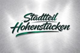 Stadtteil Hohenstücken