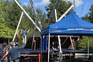 Vierer Bungee
