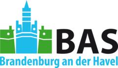 Logo BAS GmbH