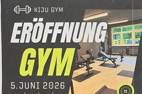 Fitnessgeräte