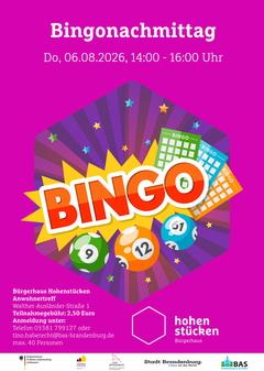 Bingokugeln