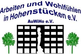 Arbeiten und Wohlfühlen in Hohenstücken e.V.