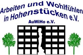 Arbeiten und Wohlfühlen in Hohenstücken e.V.