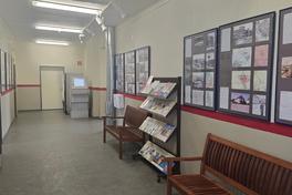 Anwohnertreff (BAS Brandenburg an der Havel Arbeitsförderungs- und Strukturentwicklungsgesellschaft mbH)