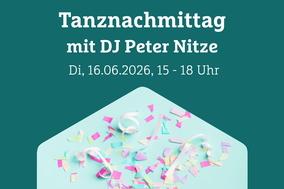 Konfetti im Glas