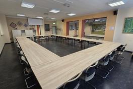 Anwohnertreff (BAS GmbH)