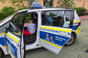 Veranstaltung Gemeinsam Hohenstücken