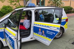 Veranstaltung Gemeinsam Hohenstücken