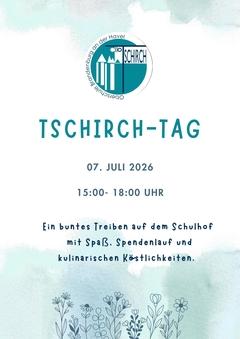 Tschirch-Tag