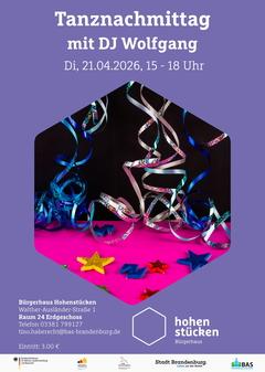 bunte Luftschlangen