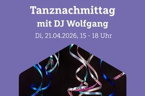 bunte Luftschlangen