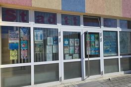 Quartiersmanagement Hohenstücken (BAS Brandenburg an der Havel Arbeitsförderungs- und Strukturentwicklungsgesellschaft mbH)