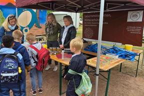 Veranstaltung Gemeinsam Hohenstücken