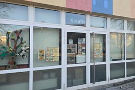 Mädchen- und Frauen – Hand- und Kreativwerkstatt