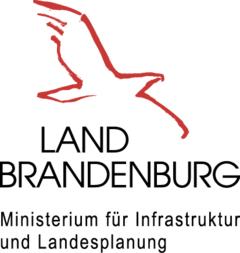 Logo Ministerium für Infrastruktur und Landesplanung