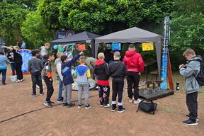 Veranstaltung Gemeinsam Hohenstücken