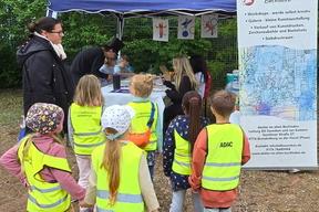 Veranstaltung Gemeinsam Hohenstücken