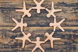 Förderprogramm Sozialer Zusammenhalt